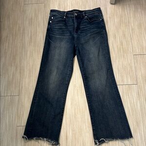 Women's Liverpool jeans